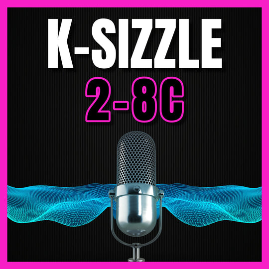 2-8C KILLIN' IT TOO