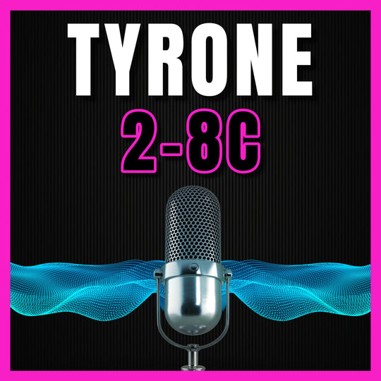 2-8C TAKE THE SKY