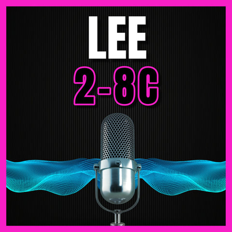 2-8C LEE THE OSCAR GOES TO