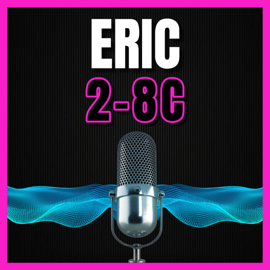 2-8C Eric MAGIC